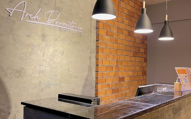 Arch Dormitorio Cenang  - Hostel