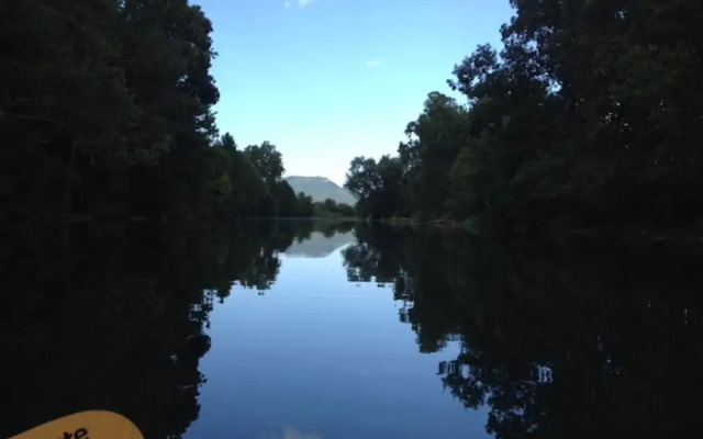 River Bluff Farm Bed & Breakfast