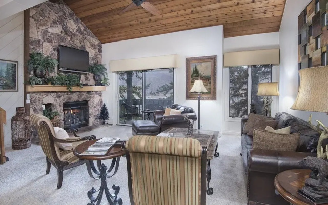 Ridgepoint Townhome 185
