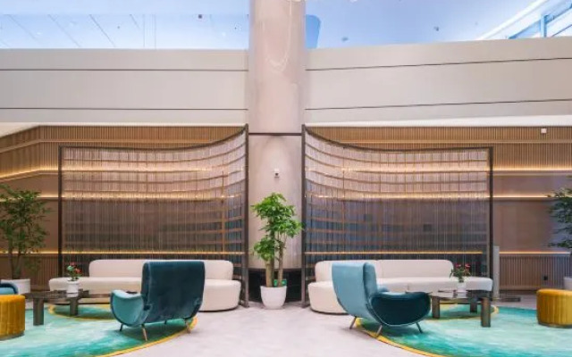Madison Hotel Chongqing Wanzhou