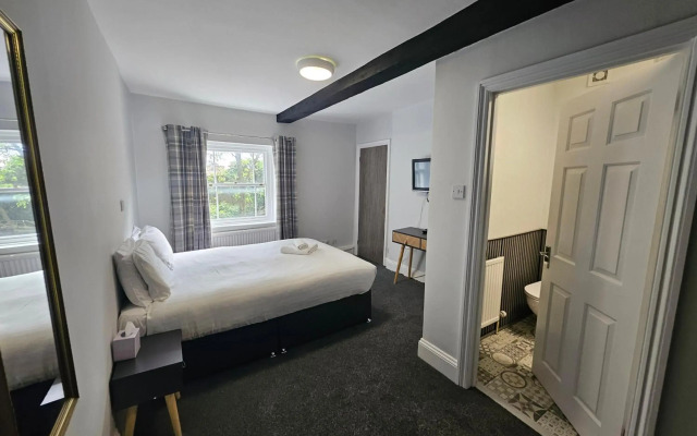 Marsh Farm Hotel