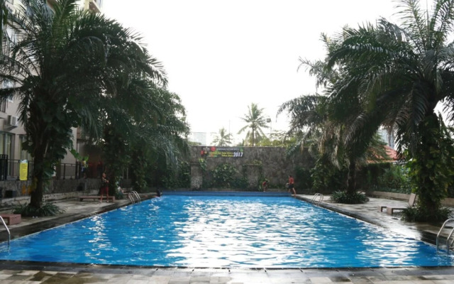 X-pressbedroom Mutiara Bekasi