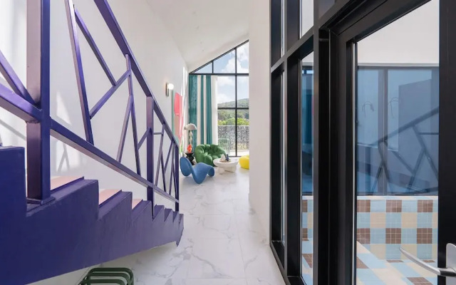 Le Pavilion Pool Villa