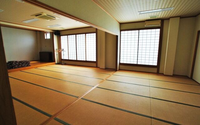 Shokinkan