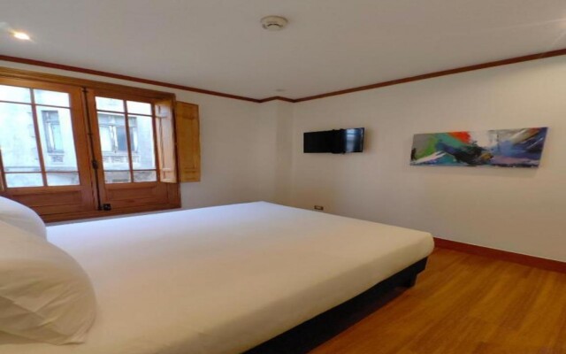 Concha y Toro 33 Hotel Boutique By Nobile