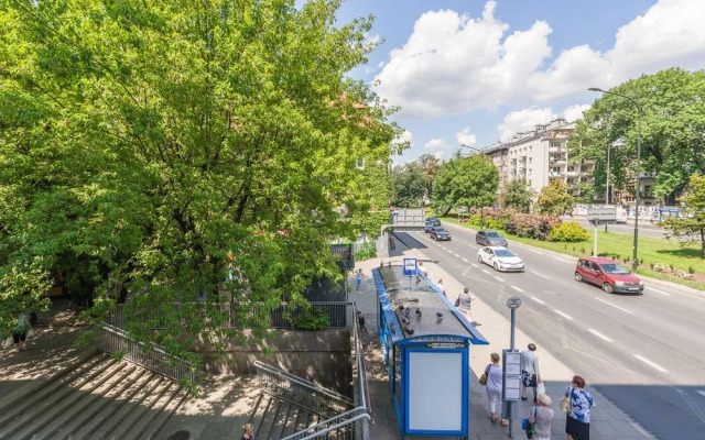 Horizon Apartments - Krasinskiego