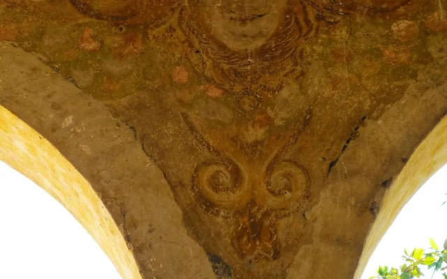 La Colombara Di Villa Verita