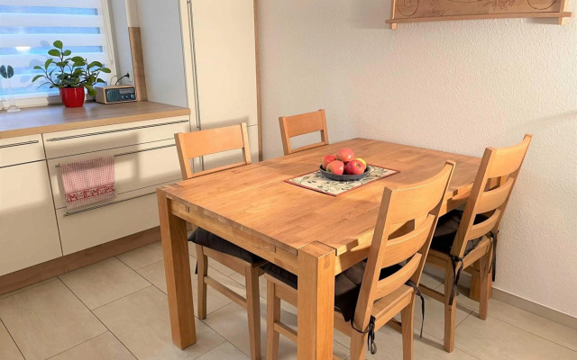 Ferienhaus Spreedeich