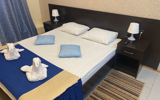 Concert Hotel