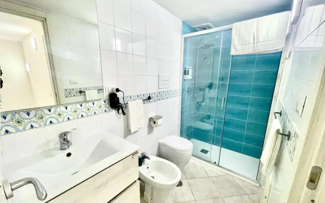 House Relax Apartment Centro di Napoli