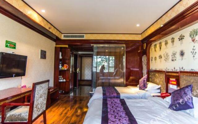 Yutuo International Hotel