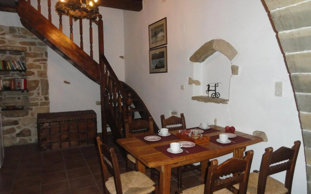 Villa Kamilari