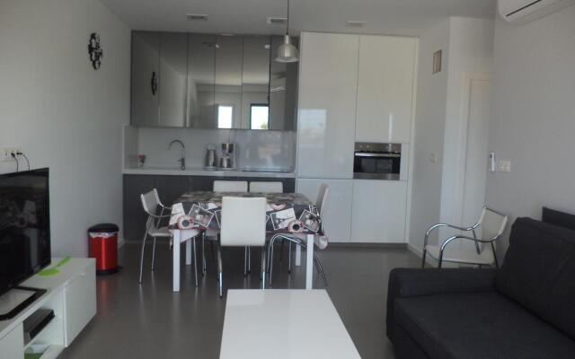 Vakantie Appartement