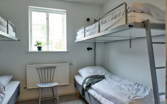 Danhostel Faaborg