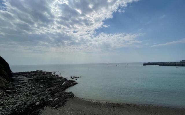 Appartement Granville, 3 Pièces, 4 Personnes - Fr-1-361-161