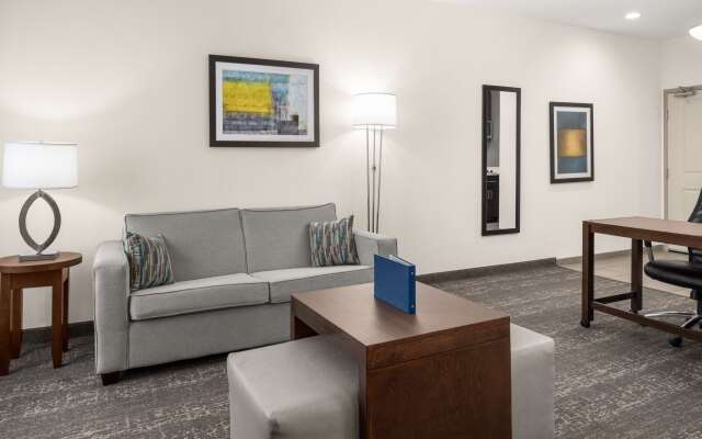 Homewood Suites by Hilton San Marcos