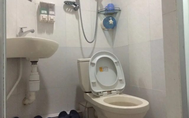Wing Ming Guest House