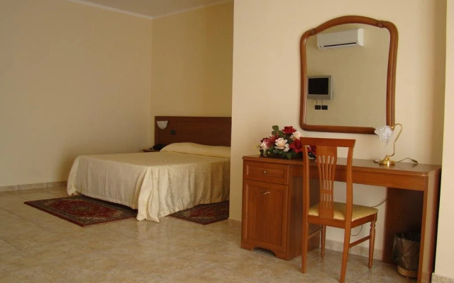Hotel Ristorante111