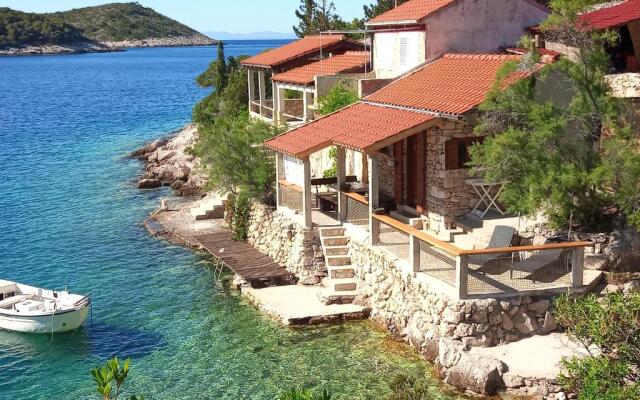 Robinson Tourism Studio Prementur