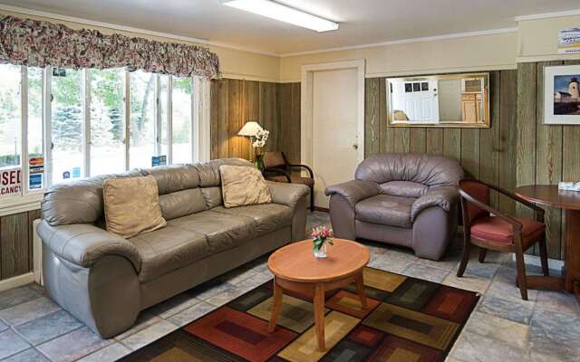 Rodeway Inn Westminster