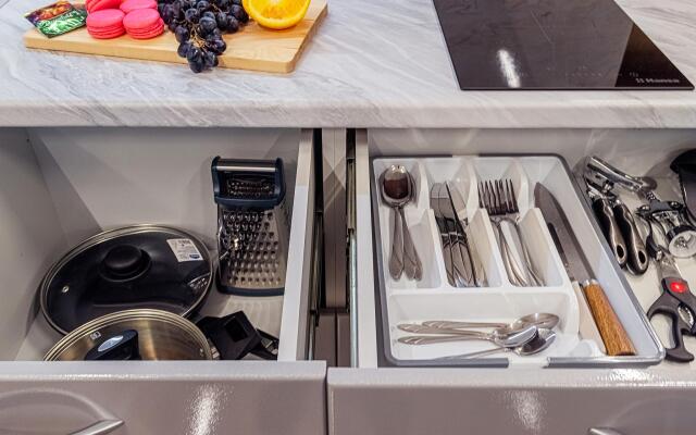 2ROOMS (2РУМС) на улице Максима Горького