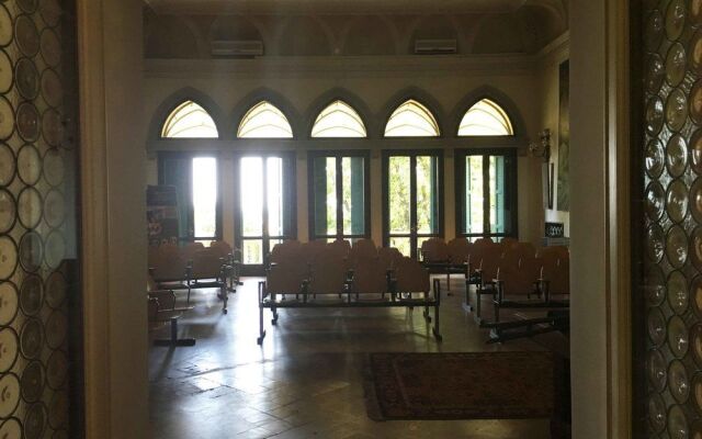 Oasi San Giacomo
