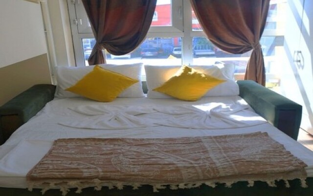 Famil Konaklama Tesisi