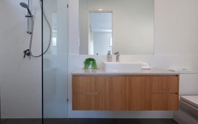 Waterline Beach House