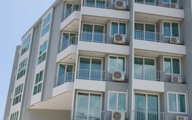 Paksaa Boutique Hotel