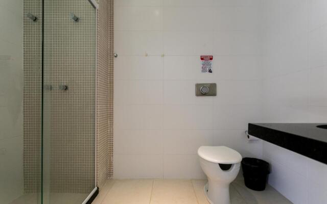 Pousada Porto do Rio