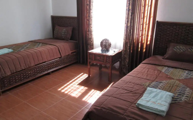 Osmond Villa Resort