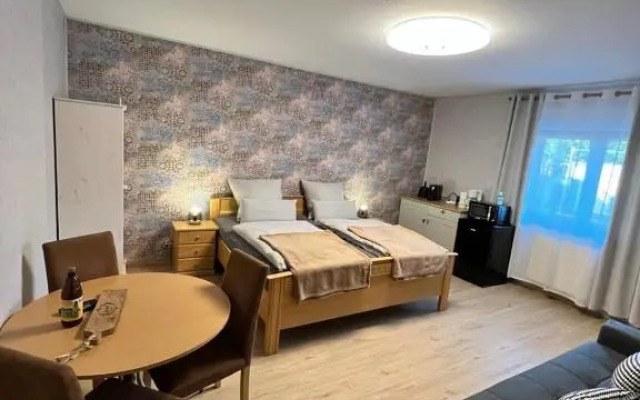 Rooms4ring Privatzimmer am Nürburgring