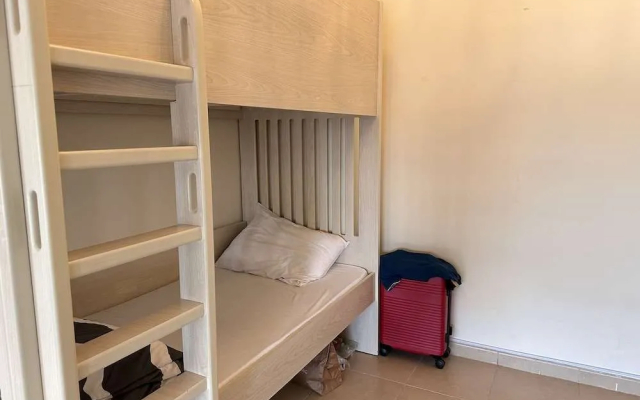 Bollywood Beach Hostel — ดูไบ