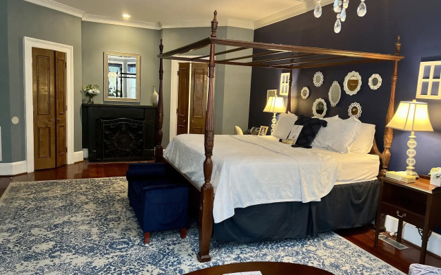 Barksdale House Inn