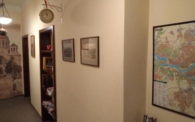 Hostel Lux