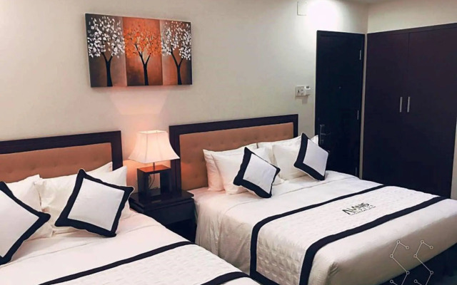 Alanis Lodge Phu Quoc