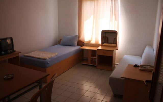 Orcin Apart Hotel