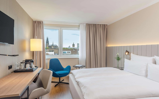 NH Köln Altstadt