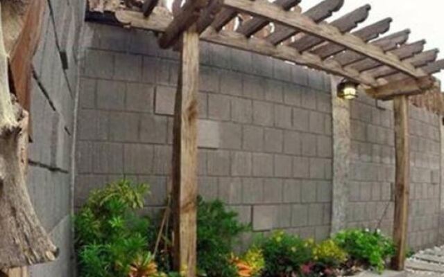 Residencia Leonor