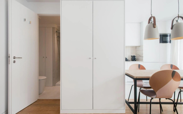 Nomad's Easy Stay - 1BED Porto