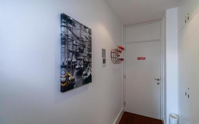 GuestReady - Ribeira Apt for 4 in the historical Porto center