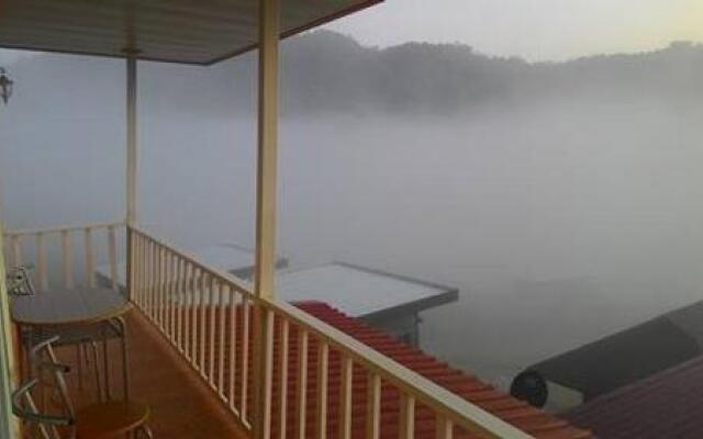 Khao Kho Purn Gun Resort