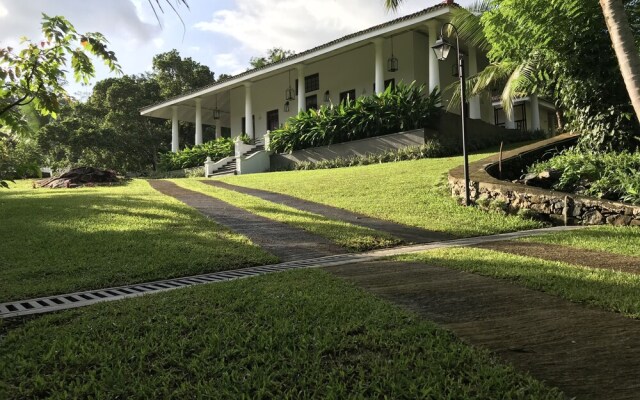 Thompson Manor - A Luxury Villa in Galle