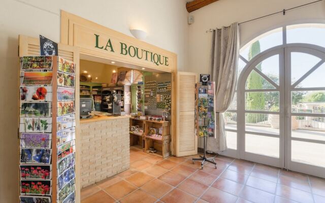 Maeva Particuliers Résidence Pont Royal en Provence
