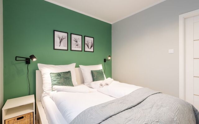 Prywatne apartamenty w Sun & Snow Porta Mare