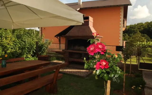 Rooms Marković