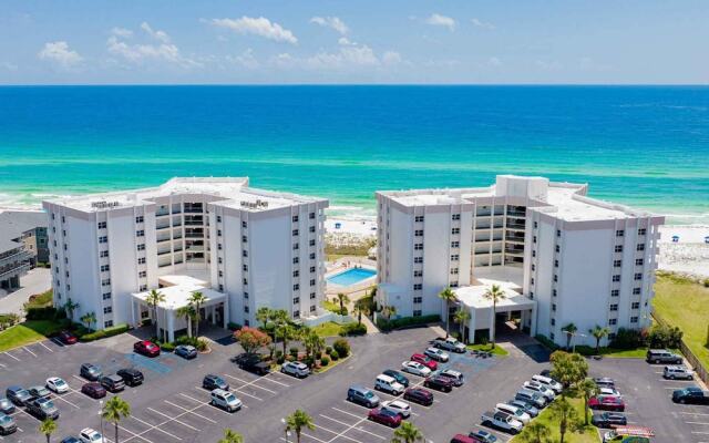 Regency Towers by Southern Vacation Rentals