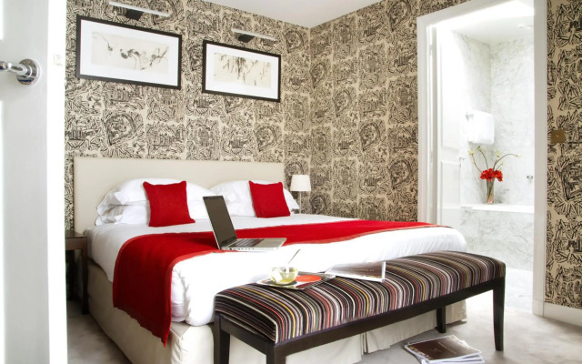 Le Mathurin Hotel & Spa