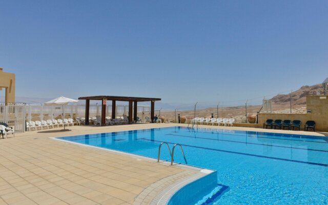 HI Masada Hostel