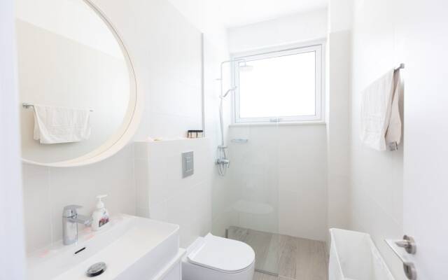 Protaras Olivine Villa Ol9